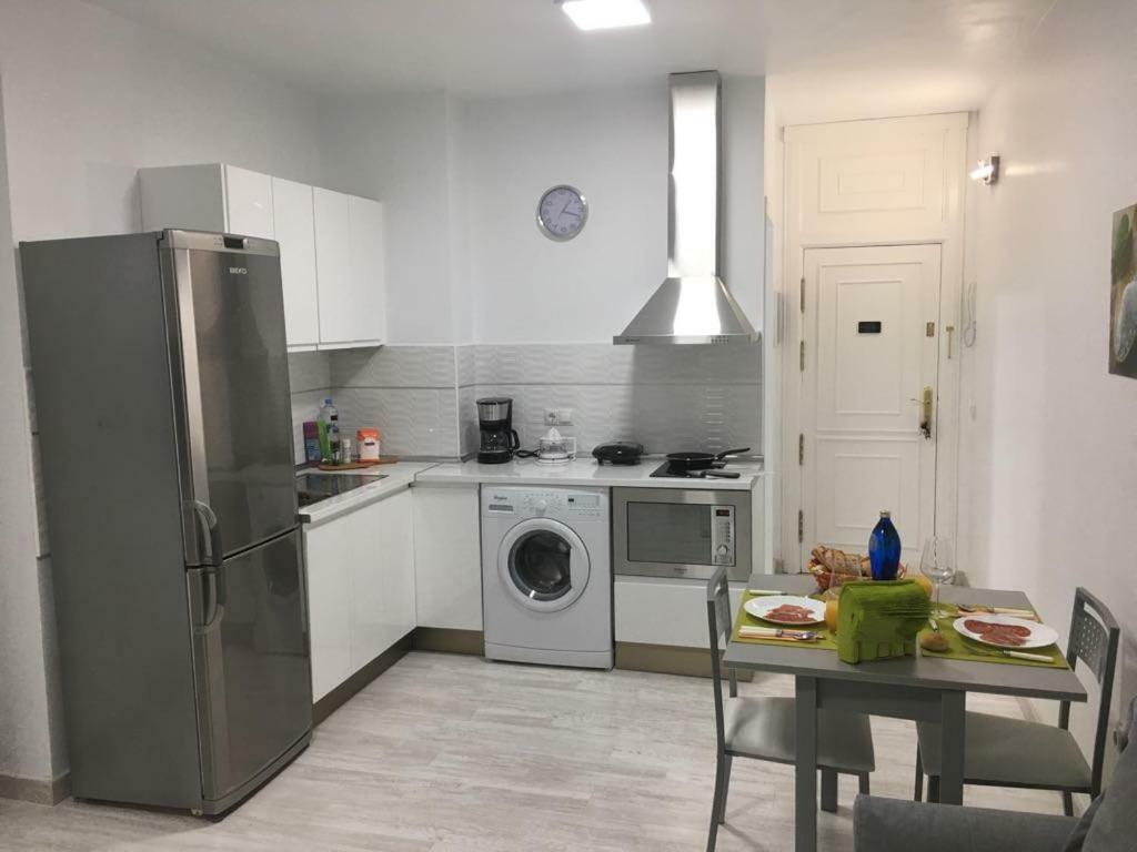 Santa Catalina Modern Home Las Palmas de Gran Canaria Ngoại thất bức ảnh