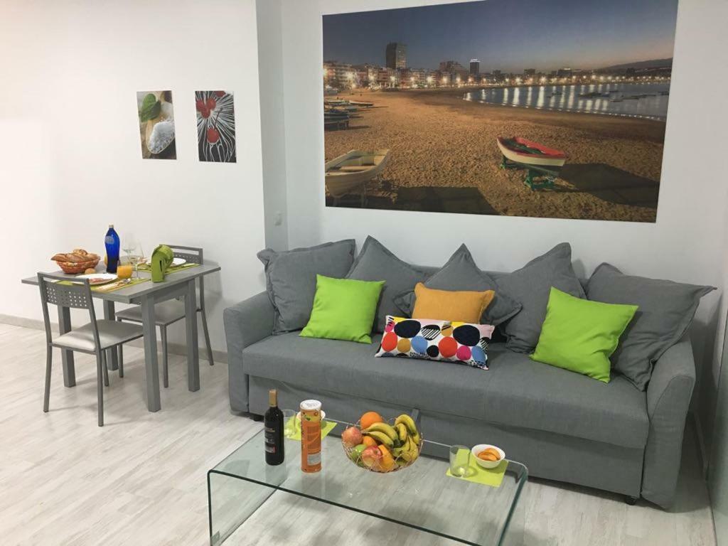 Santa Catalina Modern Home Las Palmas de Gran Canaria Ngoại thất bức ảnh