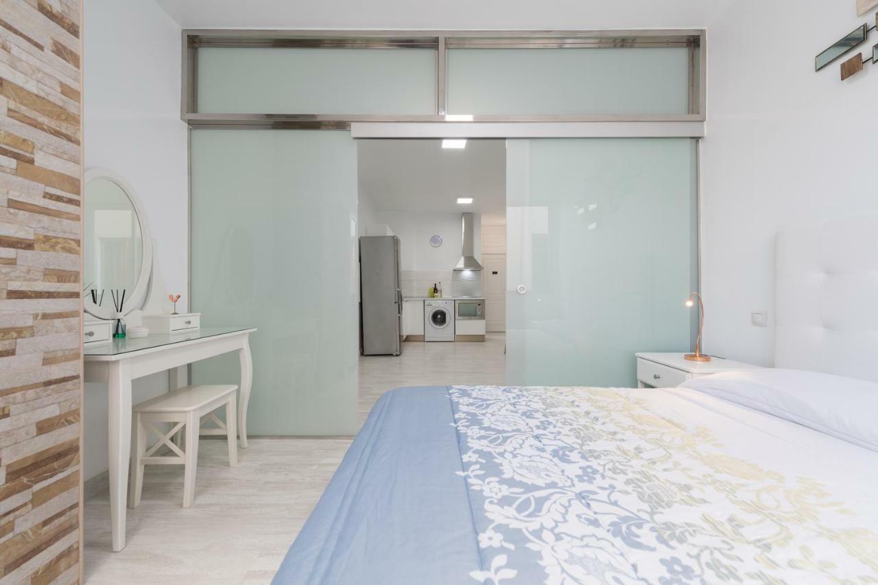 Santa Catalina Modern Home Las Palmas de Gran Canaria Ngoại thất bức ảnh