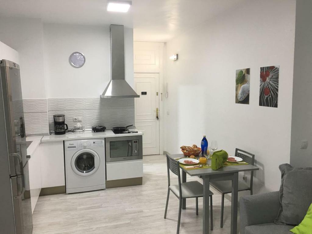 Santa Catalina Modern Home Las Palmas de Gran Canaria Ngoại thất bức ảnh
