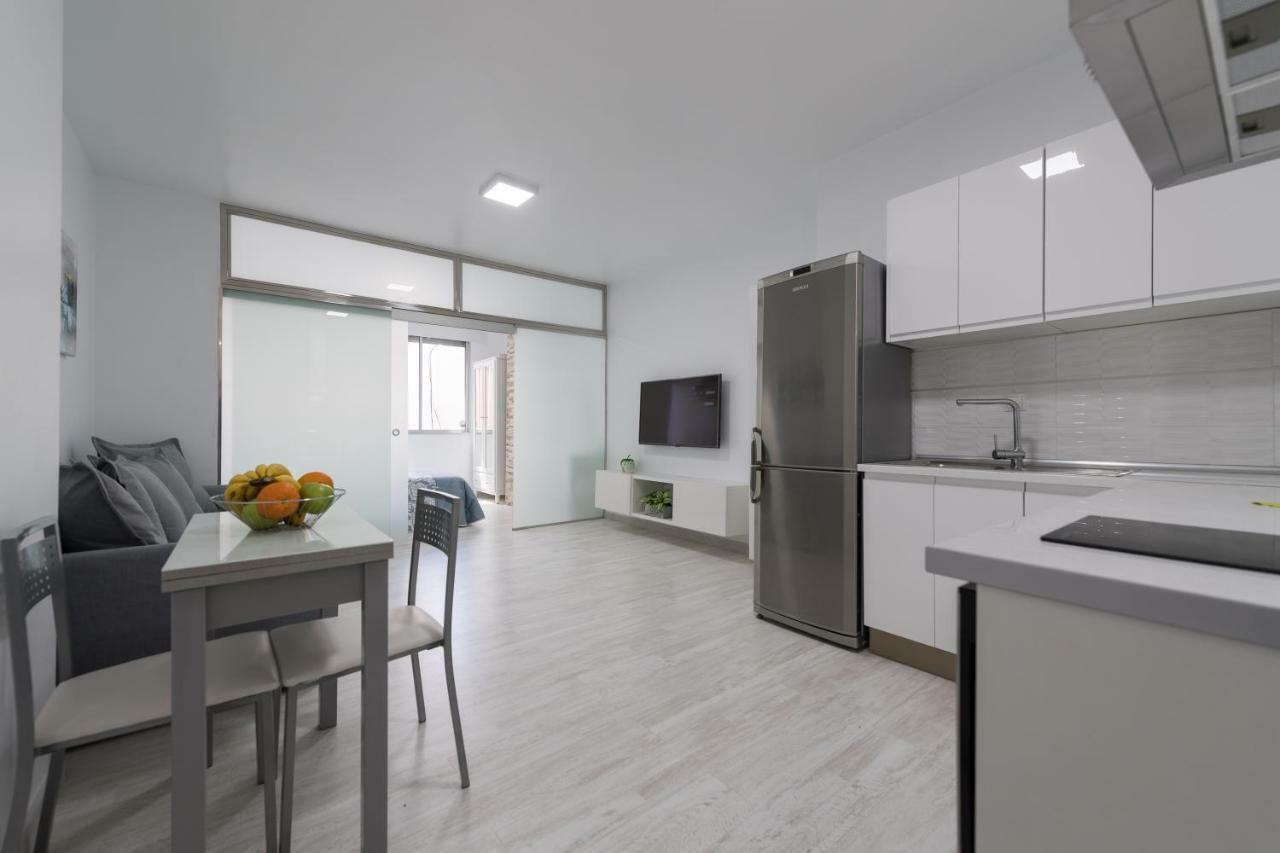 Santa Catalina Modern Home Las Palmas de Gran Canaria Ngoại thất bức ảnh